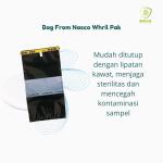 Bag From Nasco Whril Pak B01418